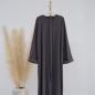 Preview: Hijab Abaya "Sad"
